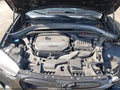 2021 BMW X1 — photo 10 of 17 | VIN WBXJG9C08M3M66055