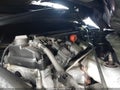 2013 Honda Civic — photo 10 of 16 | VIN 2HGFB2F5XDH537125