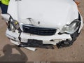 2005 Mercedes-Benz C-Class — photo 6 of 11 | VIN WDBRF40J65F561814