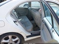 2005 Mercedes-Benz C-Class — photo 8 of 11 | VIN WDBRF40J65F561814
