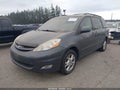 2006 Toyota Sienna — photo 2 of 12 | VIN 5TDZA22C76S585060