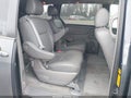2006 Toyota Sienna — photo 8 of 12 | VIN 5TDZA22C76S585060