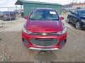 2018 Chevrolet Trax — photo 13 of 17 | VIN 3GNCJPSB2JL396641