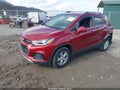 2018 Chevrolet Trax — photo 2 of 17 | VIN 3GNCJPSB2JL396641