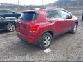 2018 Chevrolet Trax — photo 4 of 17 | VIN 3GNCJPSB2JL396641