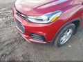 2018 Chevrolet Trax — photo 6 of 17 | VIN 3GNCJPSB2JL396641