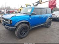 Photo 2 of 19 — 2023 Ford Bronco