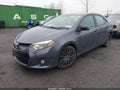2015 Toyota Corolla — photo 2 of 17 | VIN 5YFBURHE8FP203783