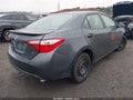 2015 Toyota Corolla — photo 4 of 17 | VIN 5YFBURHE8FP203783