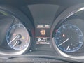 2015 Toyota Corolla — photo 7 of 17 | VIN 5YFBURHE8FP203783