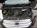 Photo 10 of 17 — 2018 Ford Escape