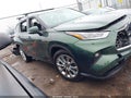 Photo 13 of 16 — 2023 Toyota Highlander Hybrid