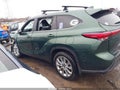 Photo 14 of 16 — 2023 Toyota Highlander Hybrid