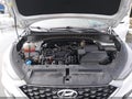 Photo 10 of 16 — 2021 Hyundai Tucson