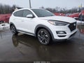Photo 1 of 16 — 2021 Hyundai Tucson