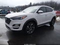 Photo 2 of 16 — 2021 Hyundai Tucson