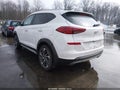 Photo 3 of 16 — 2021 Hyundai Tucson