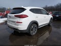 Photo 4 of 16 — 2021 Hyundai Tucson