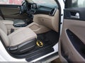 Photo 5 of 16 — 2021 Hyundai Tucson