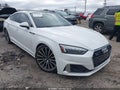 Photo 1 of 15 — 2021 Audi A5 Sportback