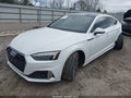 Photo 2 of 15 — 2021 Audi A5 Sportback
