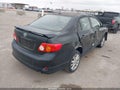 Photo 4 of 12 — 2010 Toyota Corolla