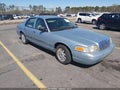 2004 Ford Crown Victoria — photo 1 of 11 | VIN 2FAHP74WX4X164469