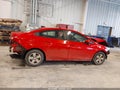 Photo 13 of 16 — 2017 Chevrolet Cruze