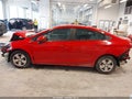 Photo 14 of 16 — 2017 Chevrolet Cruze