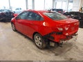 Photo 3 of 16 — 2017 Chevrolet Cruze
