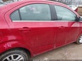 2015 Chevrolet Sonic — photo 8 of 11 | VIN 1G1JC5SH8F4161931