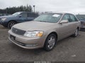 2004 Toyota Avalon — photo 2 of 12 | VIN 4T1BF28B14U370554