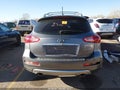 Photo 17 of 17 — 2017 Infiniti QX50