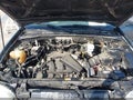 2005 Ford Escape — photo 10 of 11 | VIN 1FMYU93165KD99150