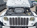 Photo 10 of 15 — 2016 Jeep Wrangler Unlimited