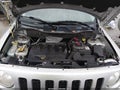 Photo 10 of 16 — 2011 Jeep Patriot