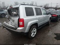 Photo 4 of 16 — 2011 Jeep Patriot