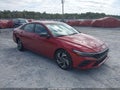 Photo 1 of 16 — 2025 Hyundai Elantra