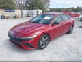 Photo 2 of 16 — 2025 Hyundai Elantra