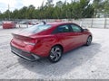 Photo 4 of 16 — 2025 Hyundai Elantra