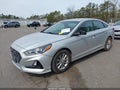 2019 Hyundai Sonata — photo 2 of 18 | VIN 5NPE24AF5KH802222