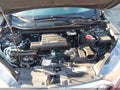 2017 Honda CR-V — photo 10 of 16 | VIN 7FARW1H85HE013818