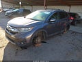 2017 Honda CR-V — photo 2 of 16 | VIN 7FARW1H85HE013818