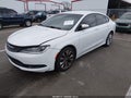 Photo 2 of 11 — 2015 Chrysler 200
