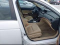 2011 Honda Accord — photo 5 of 11 | VIN 1HGCP2F81BA078822