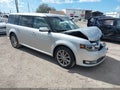 2013 Ford Flex — photo 1 of 17 | VIN 2FMGK5D87DBD17263