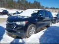 Photo 2 of 16 — 2020 Chevrolet Traverse