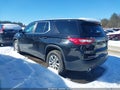 Photo 3 of 16 — 2020 Chevrolet Traverse