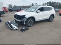 2022 Hyundai Santa Fe Hybrid — photo 2 of 17 | VIN KM8S7DA26NU045788