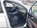 2022 Hyundai Santa Fe Hybrid — photo 5 of 17 | VIN KM8S7DA26NU045788